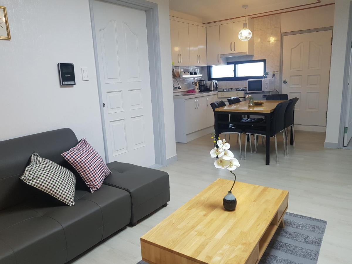 Appartement Eden House à Séoul Extérieur photo