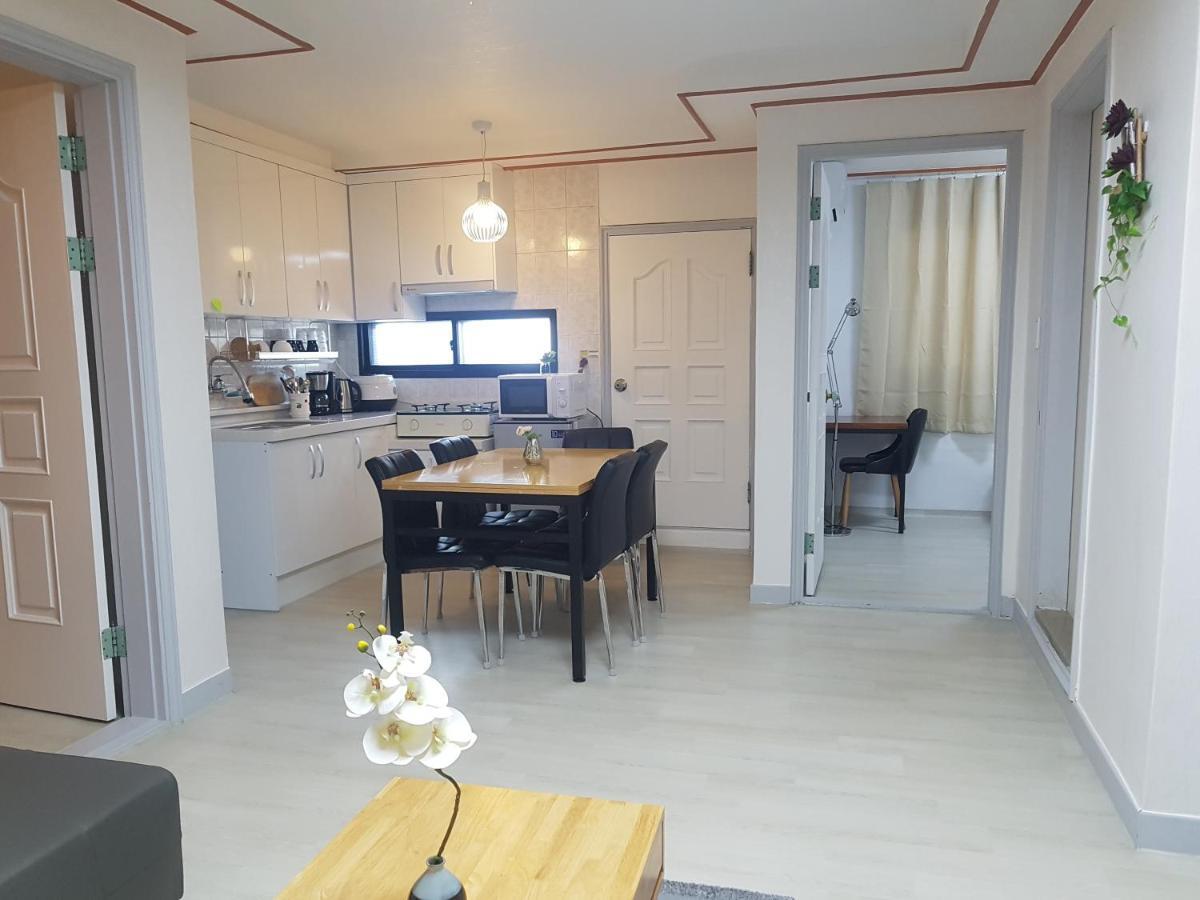 Appartement Eden House à Séoul Extérieur photo