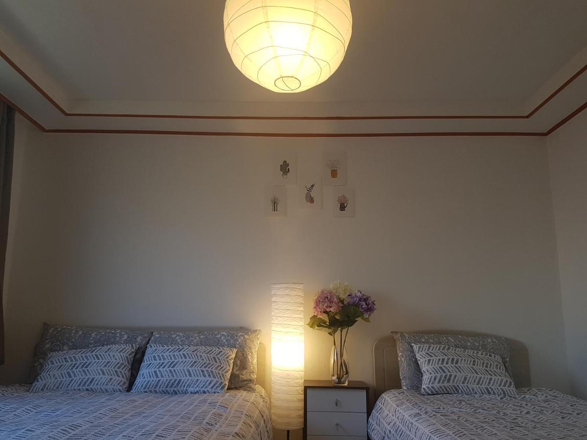 Appartement Eden House à Séoul Extérieur photo